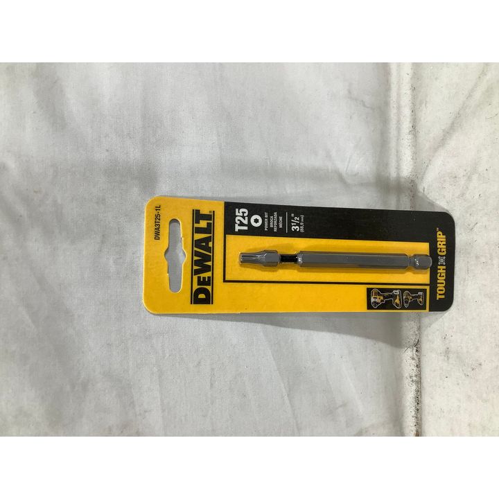 DeWalt T25 Power Bit