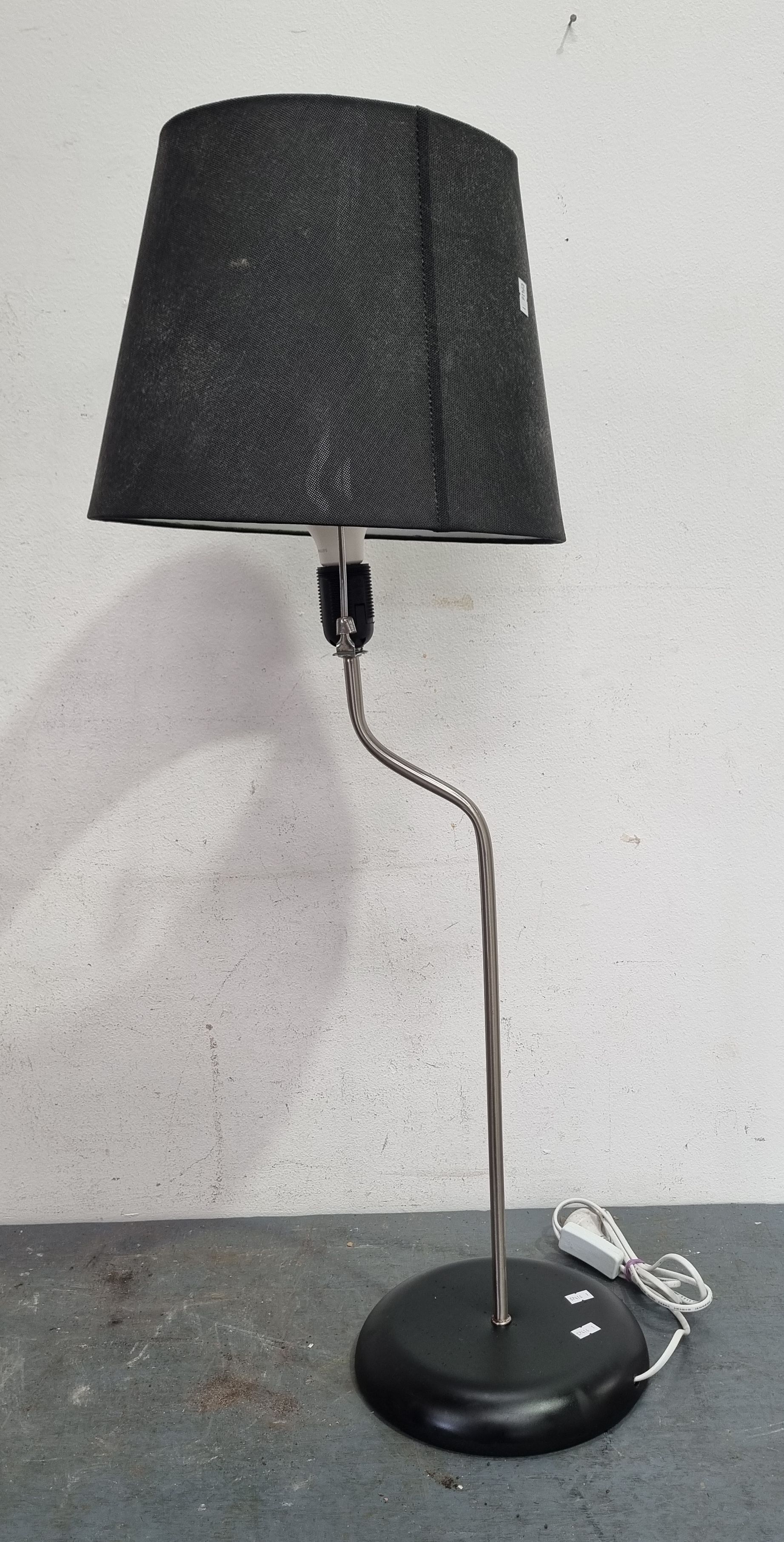 A Table Lamp