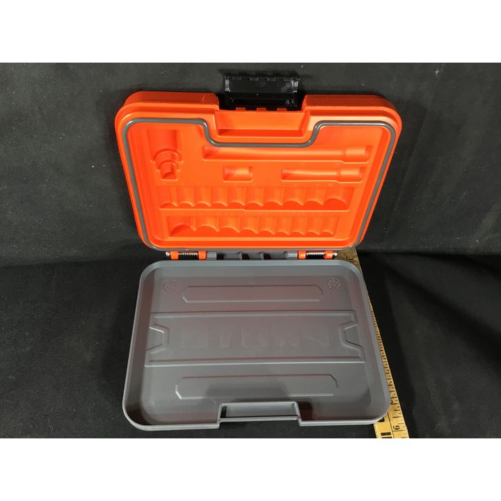 Proto Socket Set (Case Only)