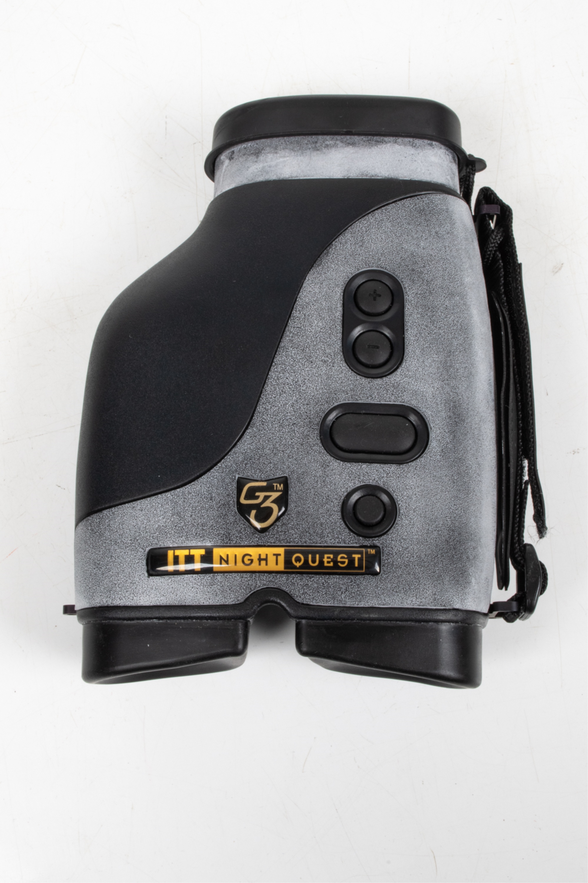 ITT NIGHT QUEST G3 NQ260 BINOCULAR NIGHT VISION | Westport Auction