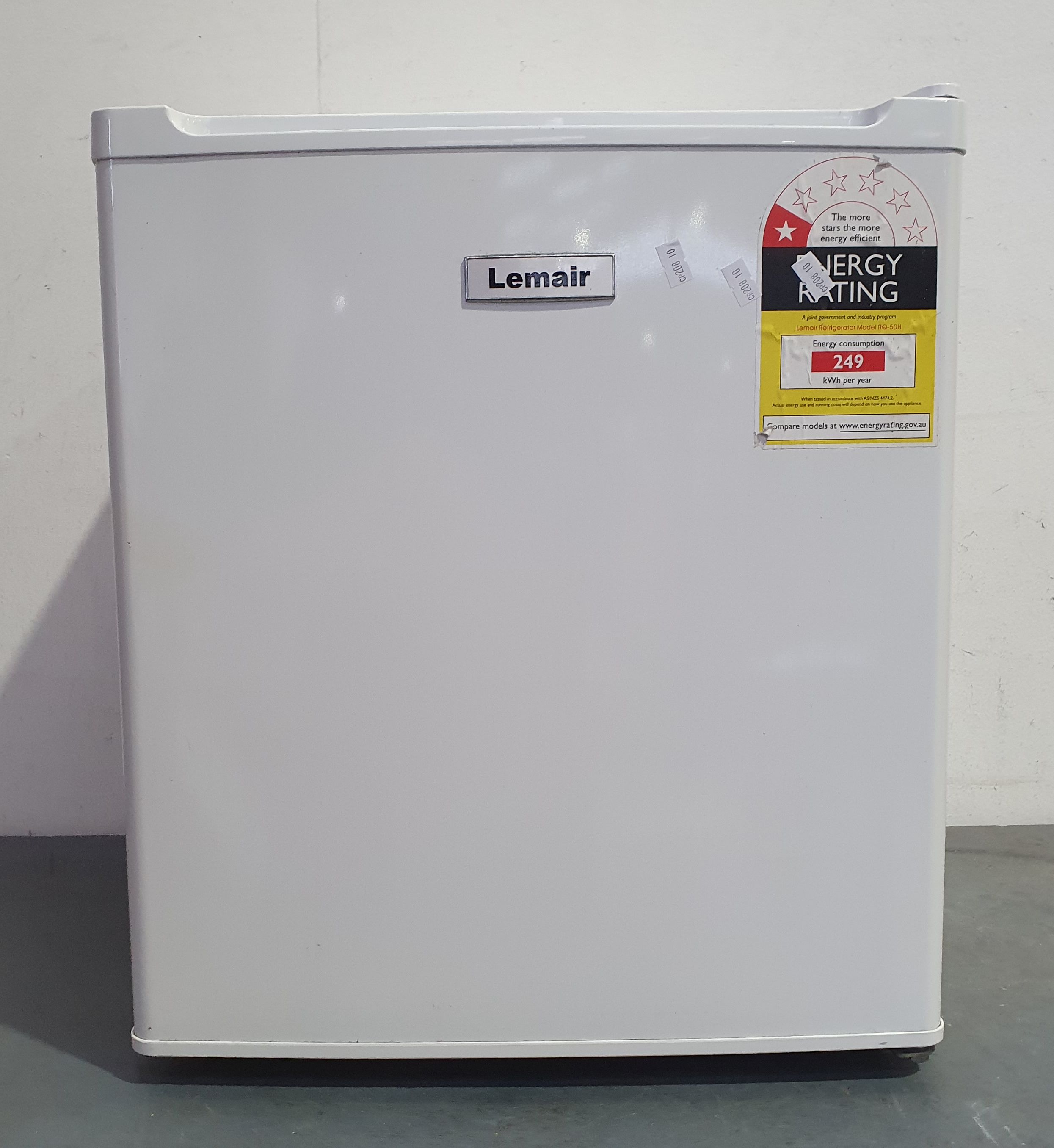 A Lemar Bar Fridge