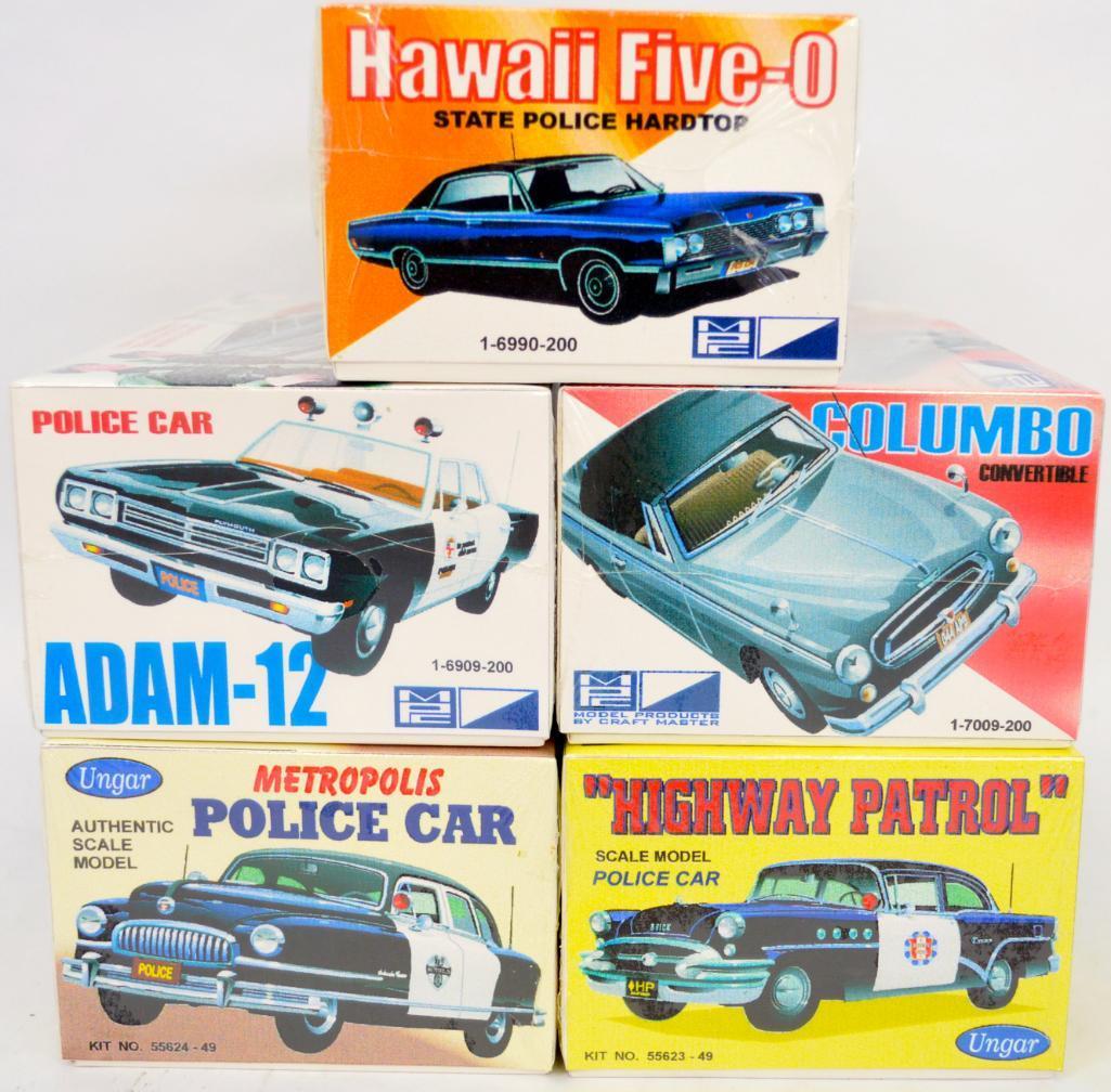 Pack 5 Coches Micromachines  Vehículos & Radio Control null ⋆ Dogan Design