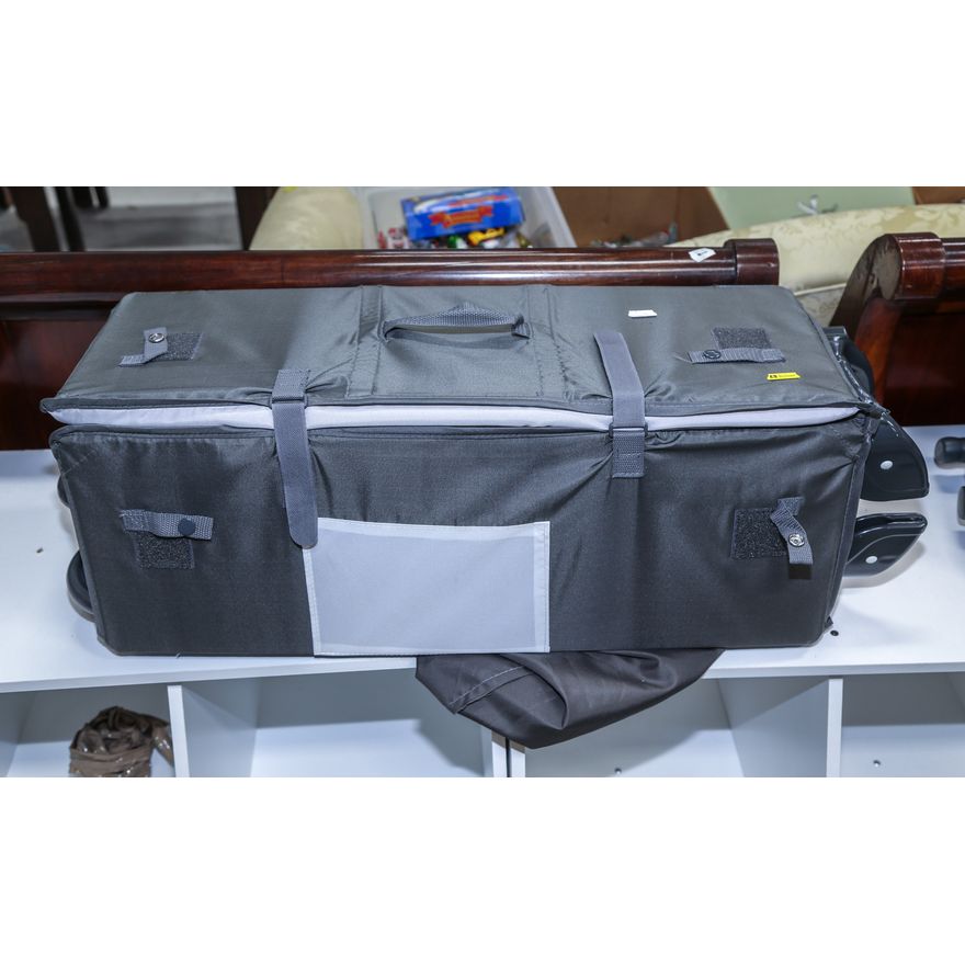 A Graco Pack N Play Play Pen