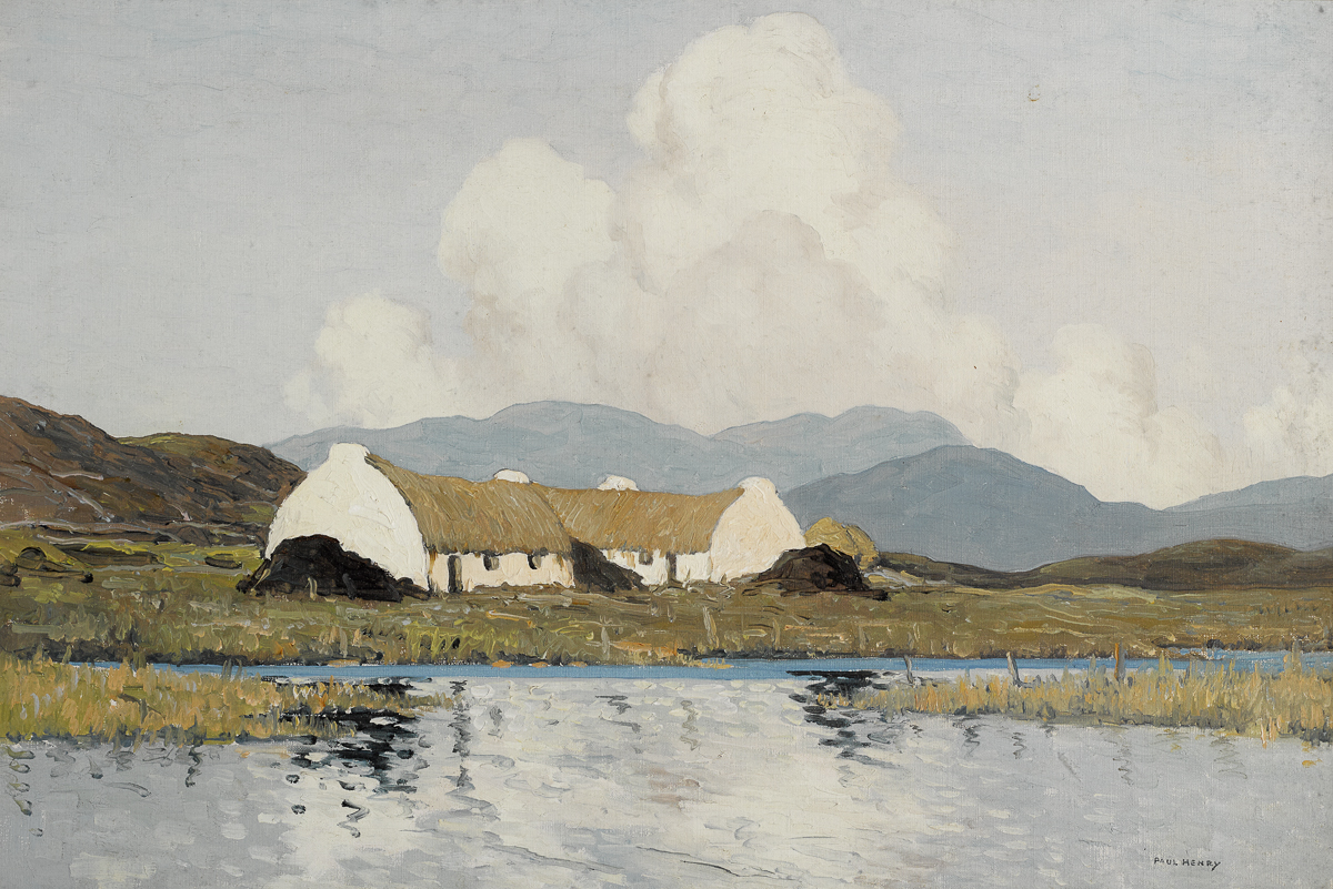 Important Irish Art | Whyte's