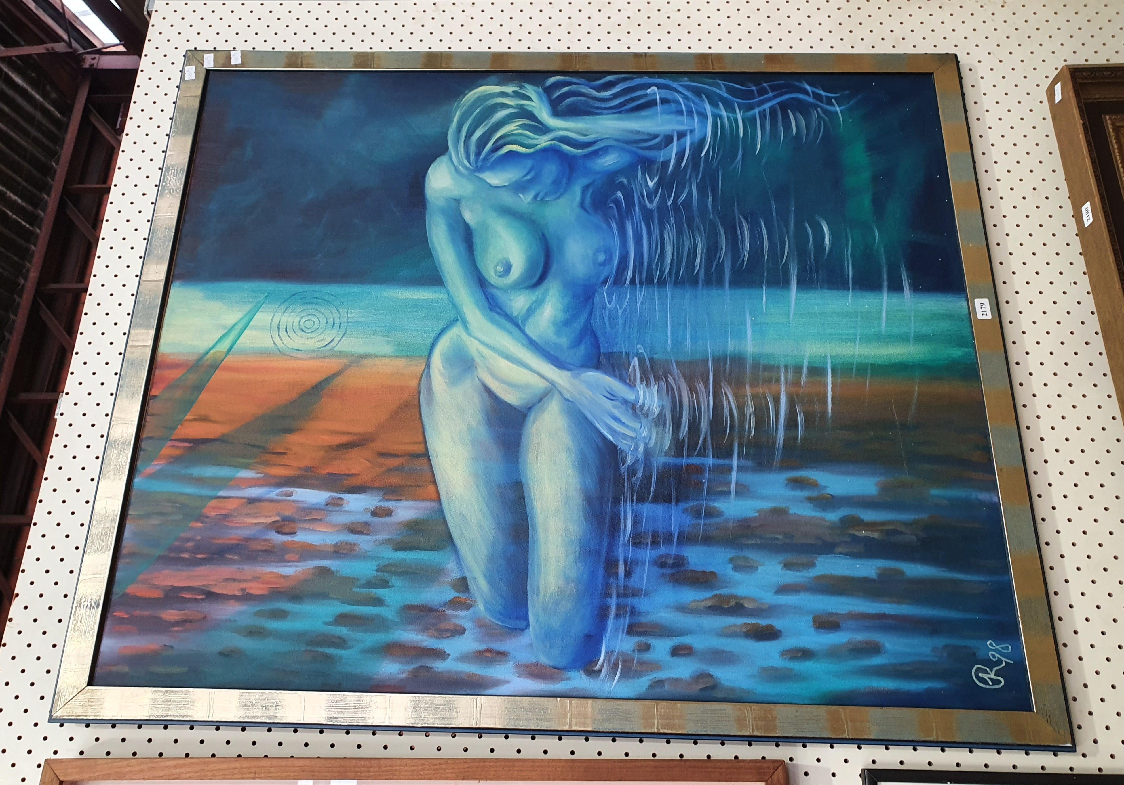 ARTIST UNKNOWN (20th century)