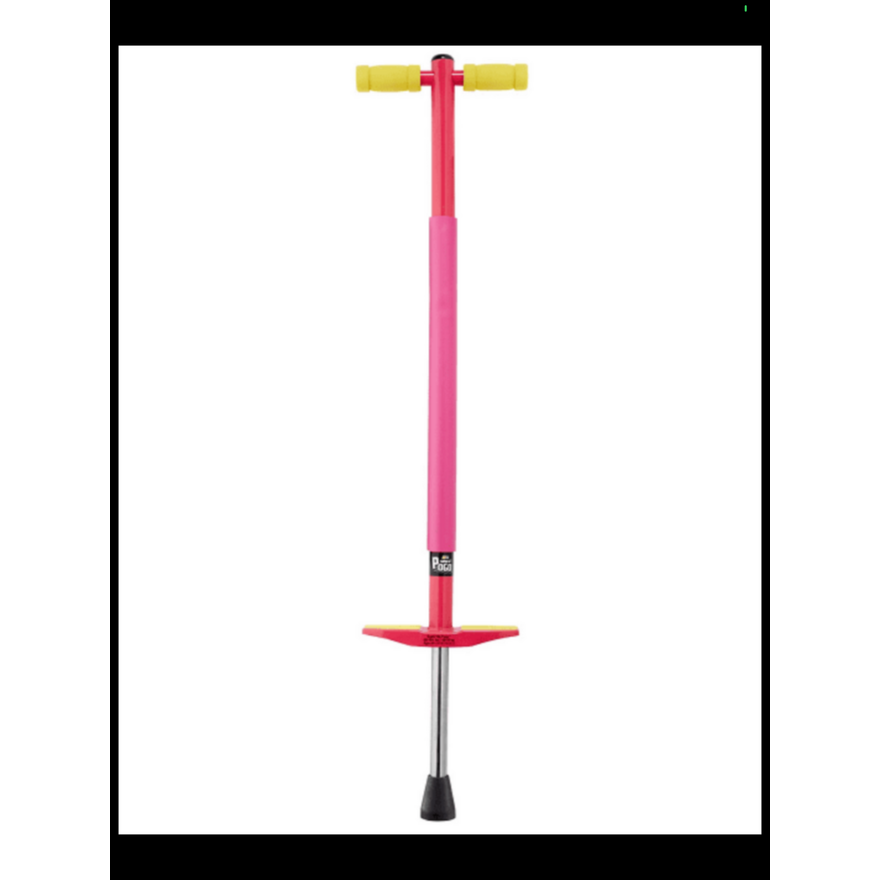 Alex Super Pogo Stick (Pink)