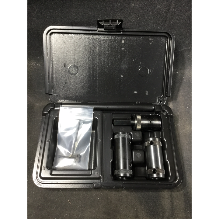 DeWalt 4pc Threaded Rod Installation Kit