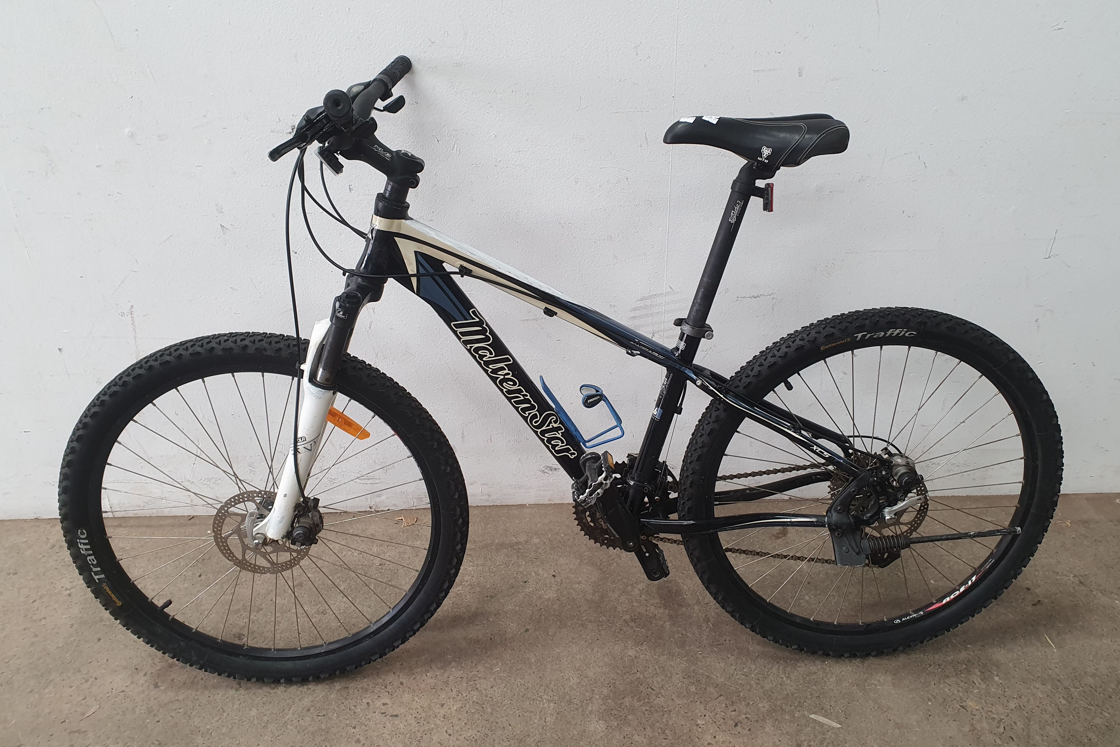 1080 · A MALVERN STAR BICYCLE