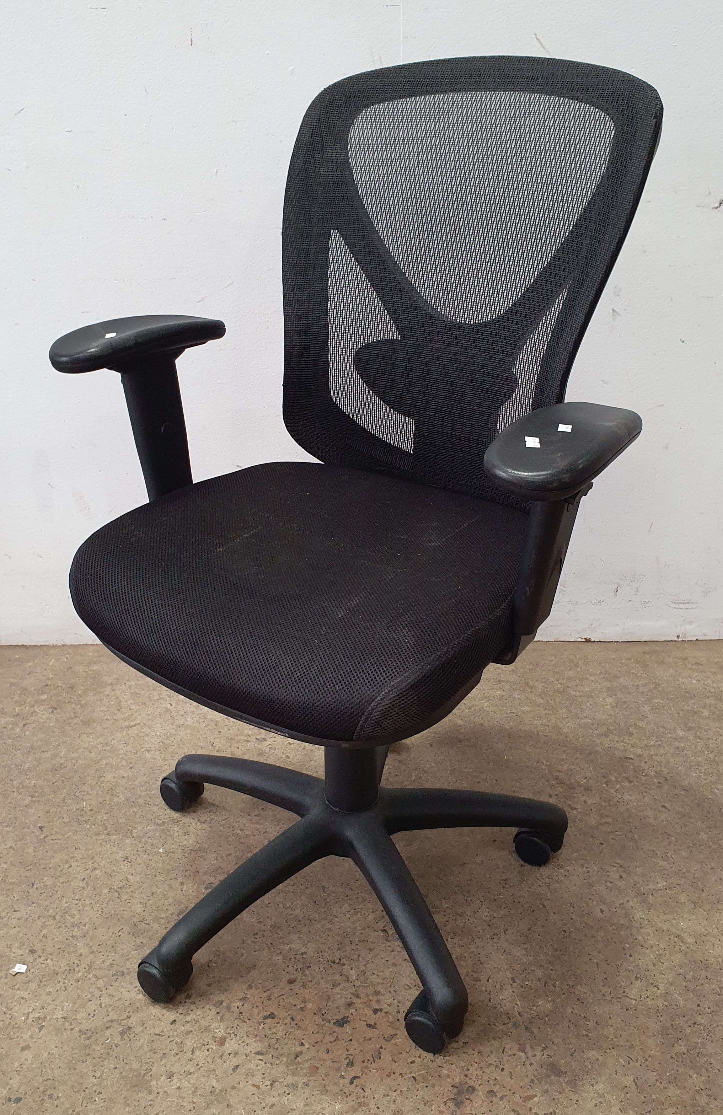 An Office Chair