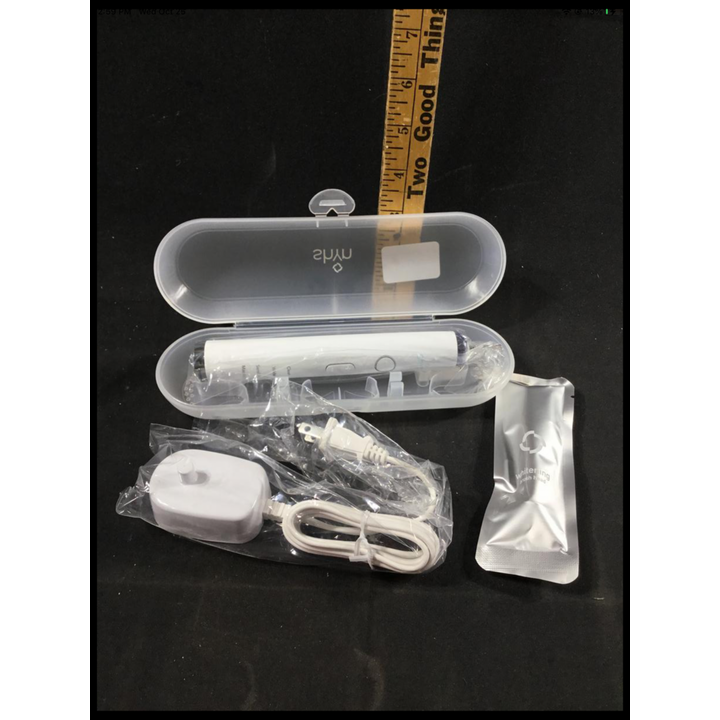 ShYn Whitening Electric Toothbrush w/ Charger