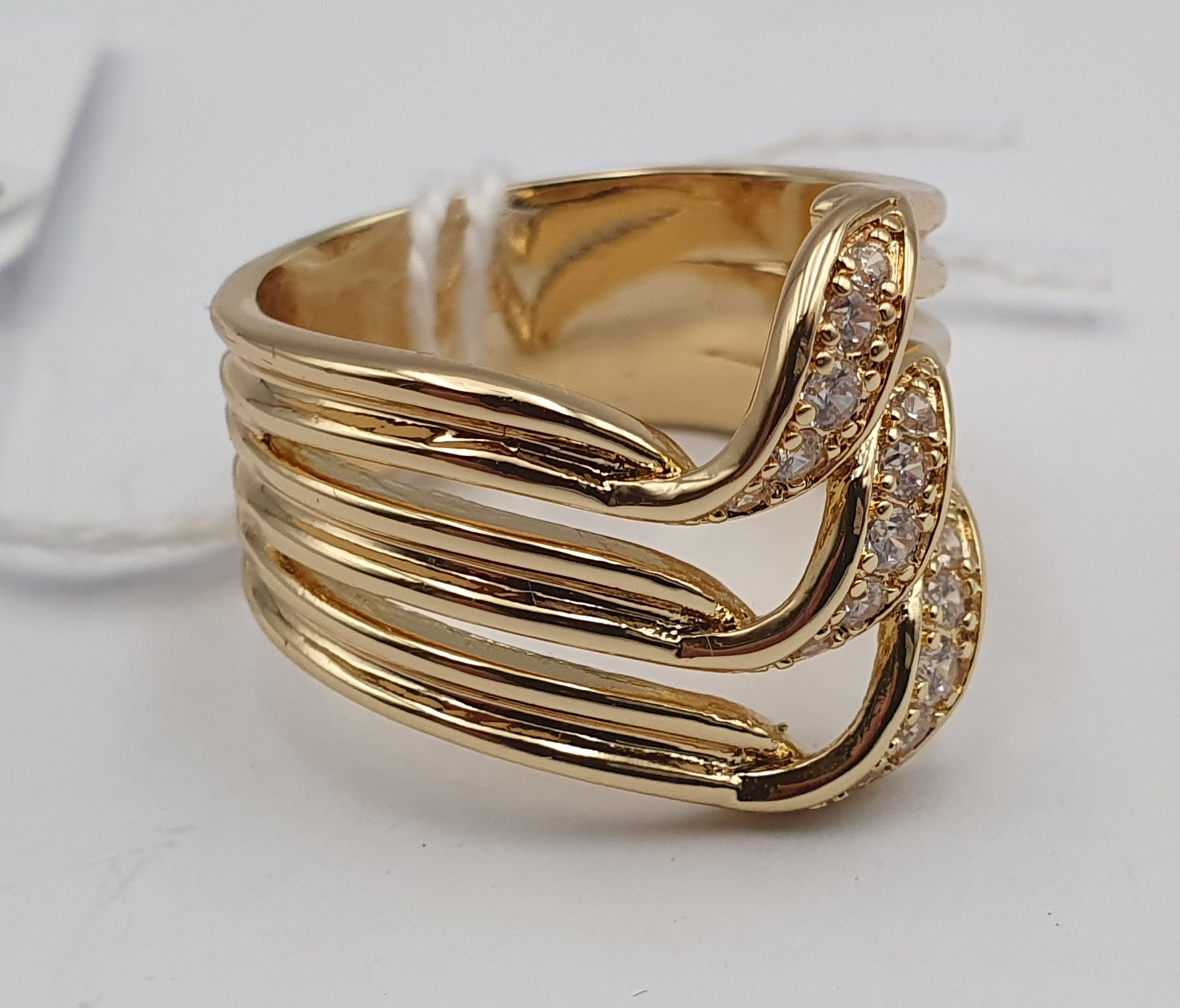 340 · A DRESS RING
