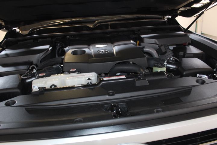 2023 TOYOTA LANDCRUISER 300 V6 3.5T ZX | Wesbank