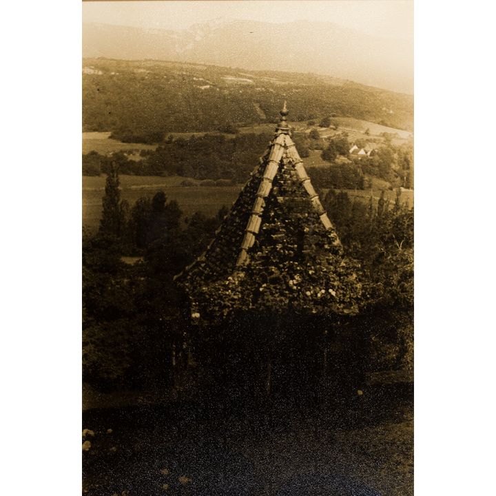 Photograph, Carl Van Vechten