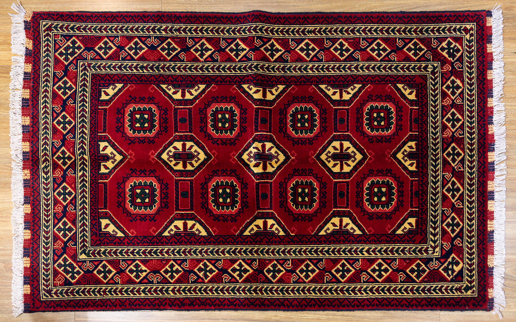 69 · Afghan Qunduzi