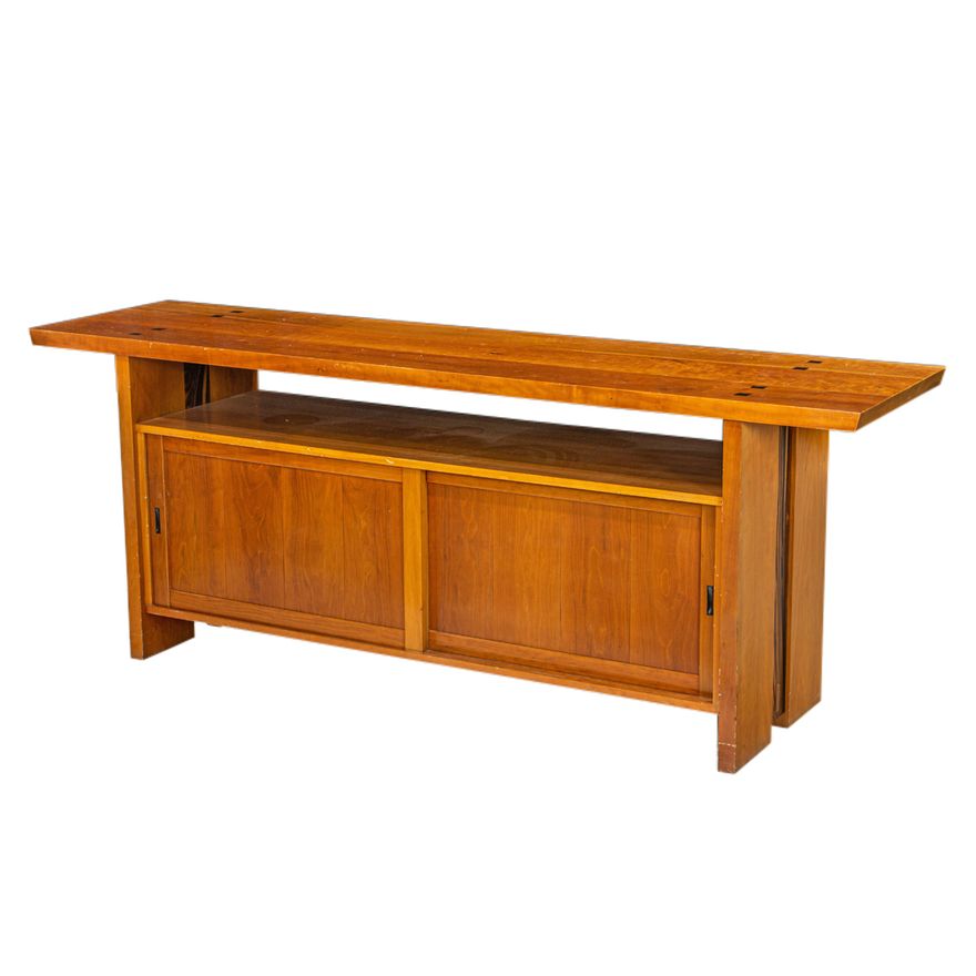 Berkeley Mills, Mesa Sideboard