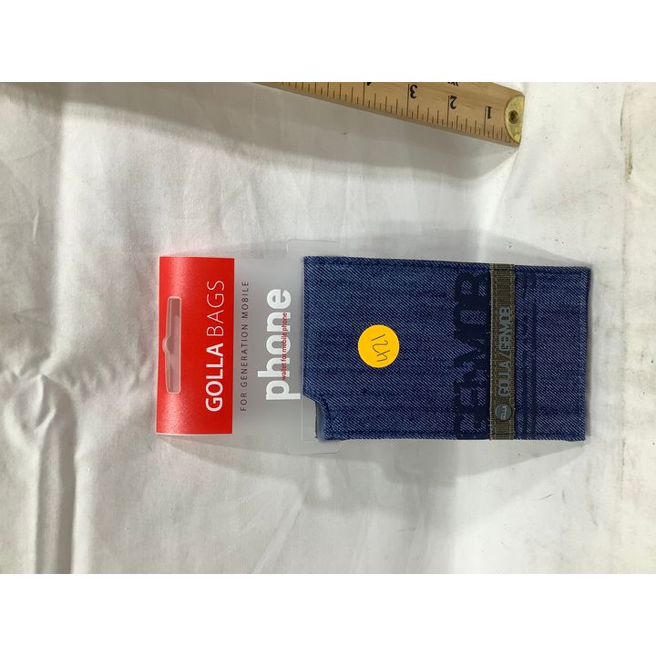 Golla Bags For Generation Mobile - Phone Wallet For Mobile Phone