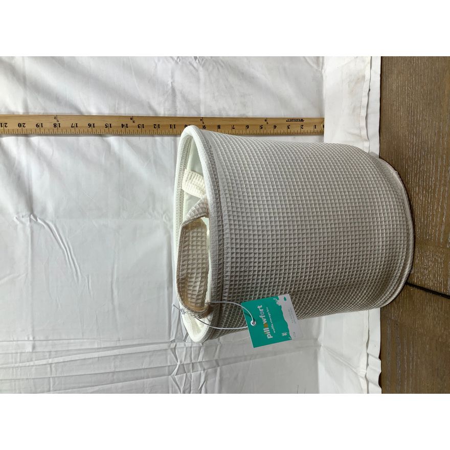 Pillowfort Waffle Storage Bin