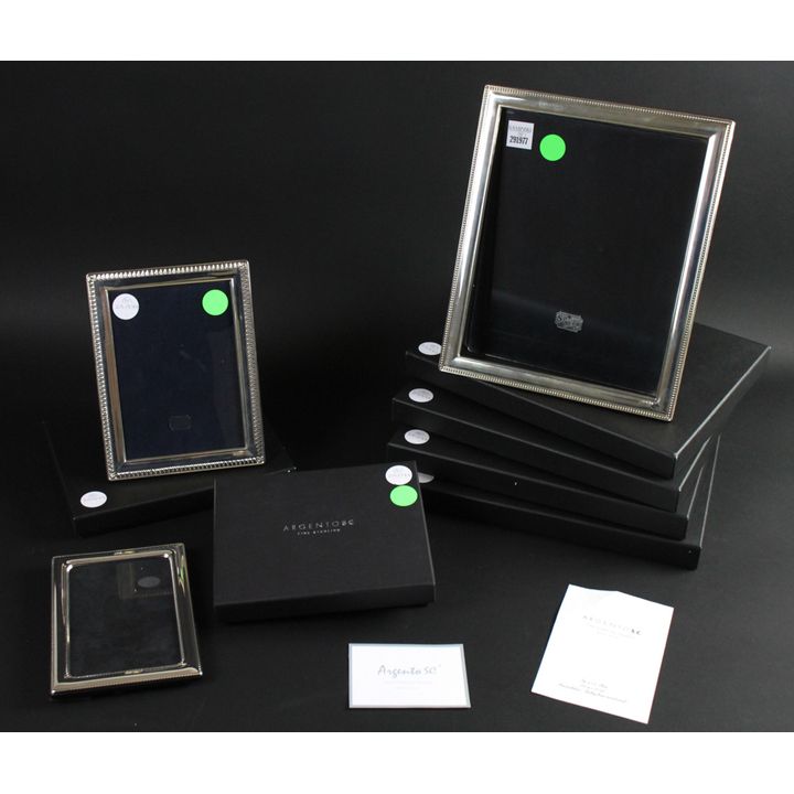 Oct Day 1, The Estate of Charlotte Florence, 10/31/26 | Kaminski Auctions