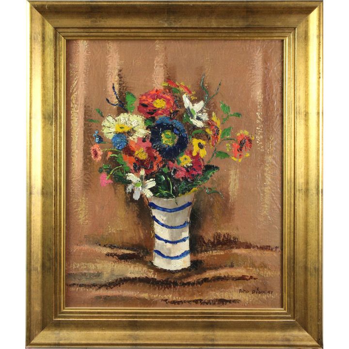 Painting, European School (20th century)