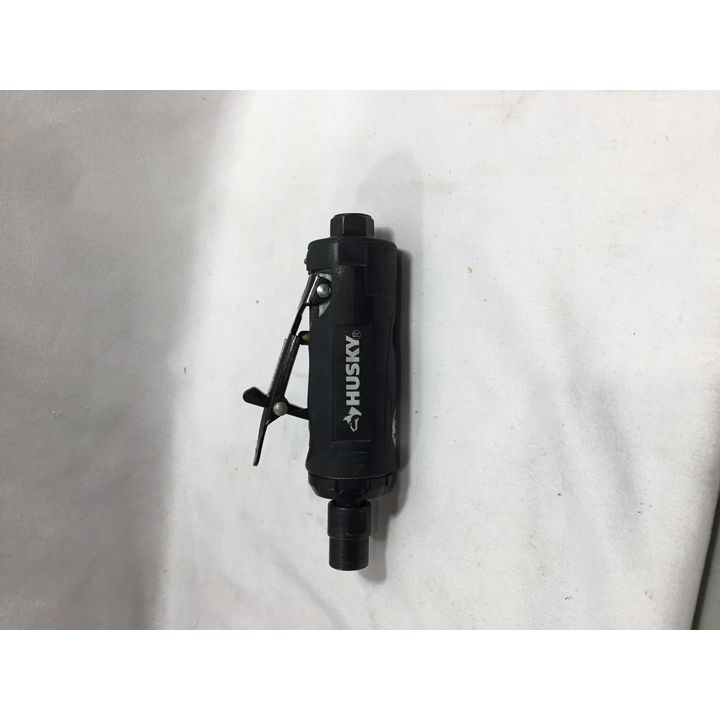 Husky 1/4" Air Die Grinder- NO Collet Wrench
