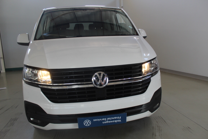2024 VOLKSWAGEN T6.1 KOMBI 2.0TDI DSG 110KW TRENDLINE