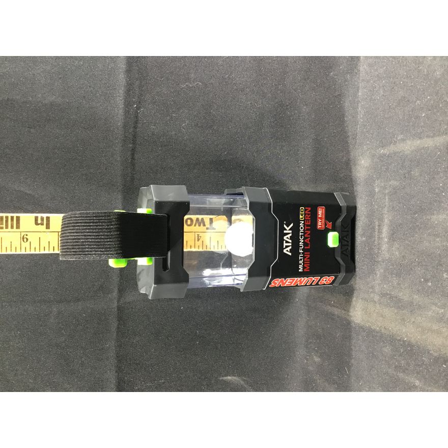 Atak Multi-Function Mini Lantern