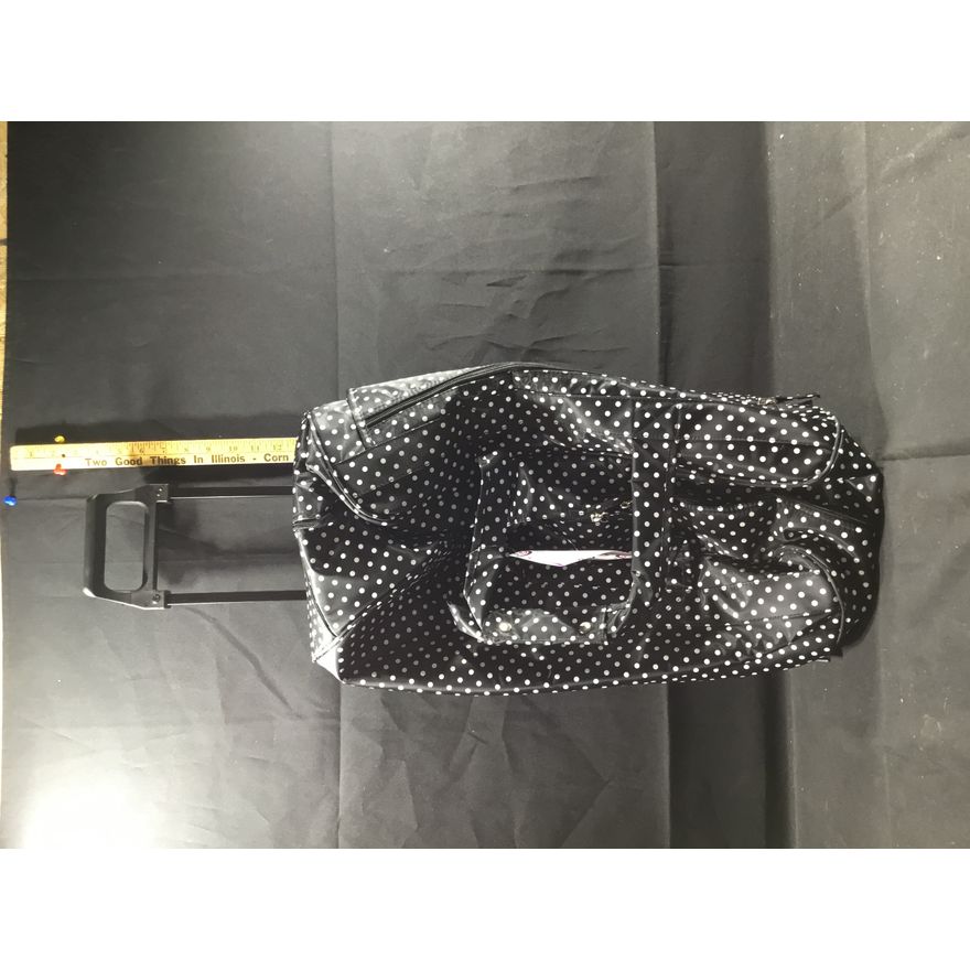 Creative Options E-Tote
