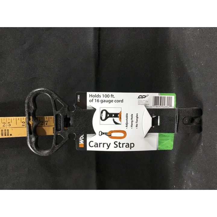 Woods Carry Strap