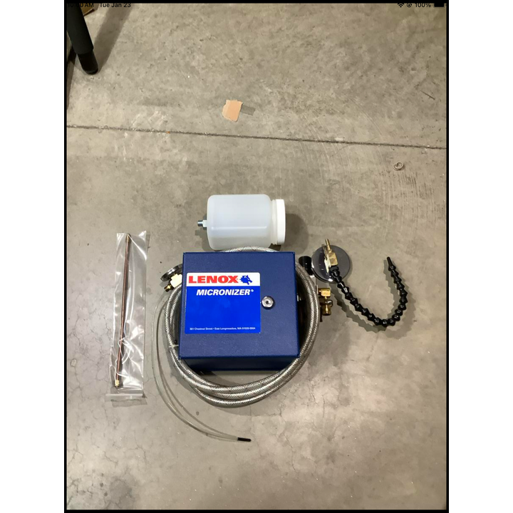 Lenox The Micronizer PT# 1770277