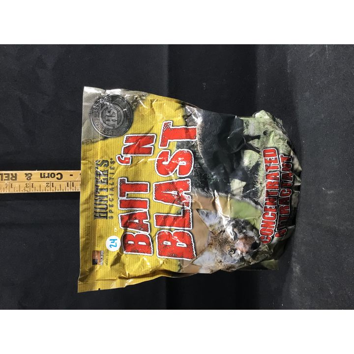 Bait 'N Blast Concentrated Attractant