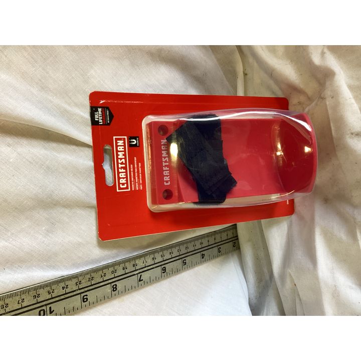 Craftsman Magnetic Container Holder