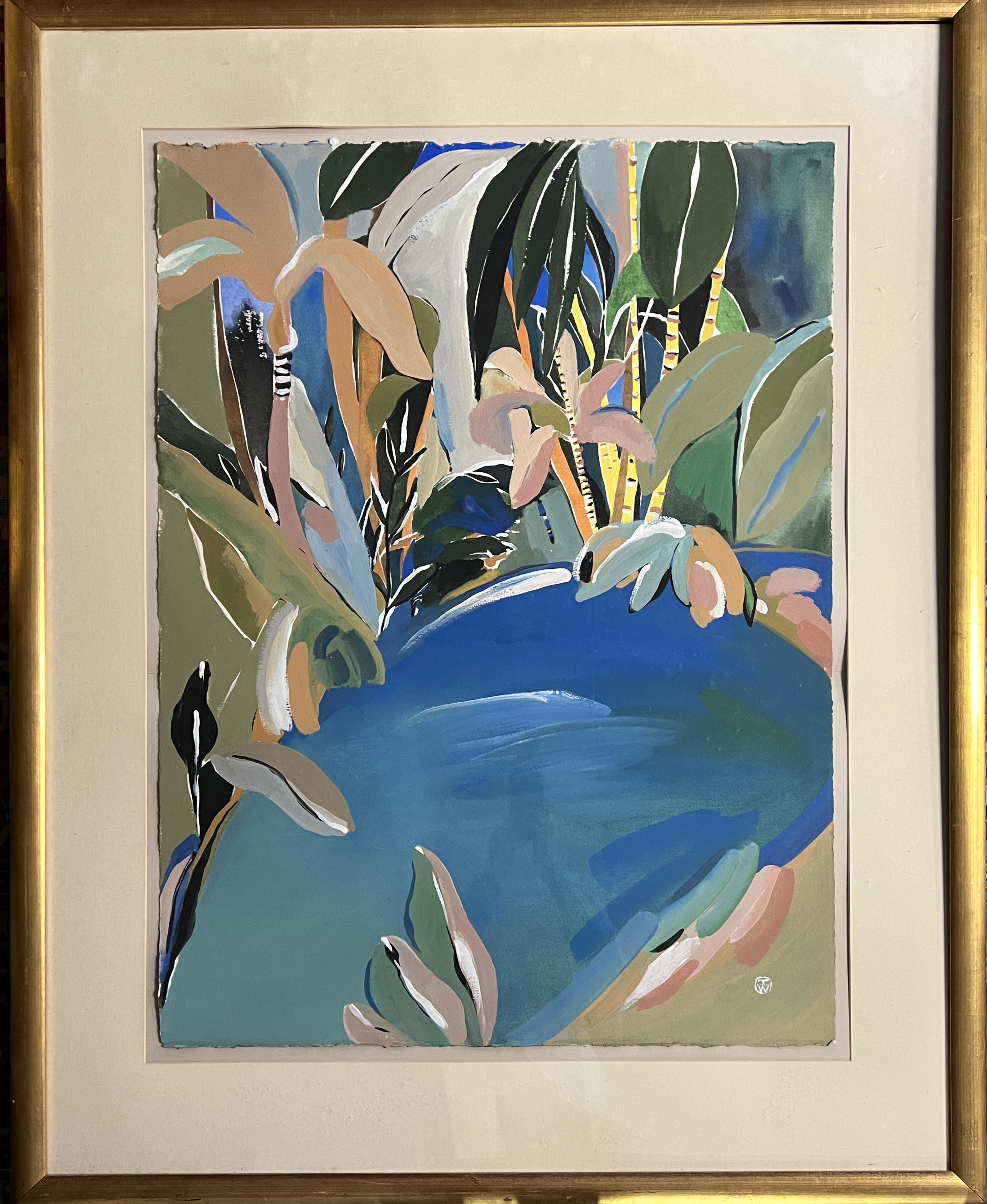Helen Wiltshire (1945-)