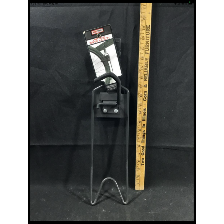StoutStuff Vertical Bike Hook