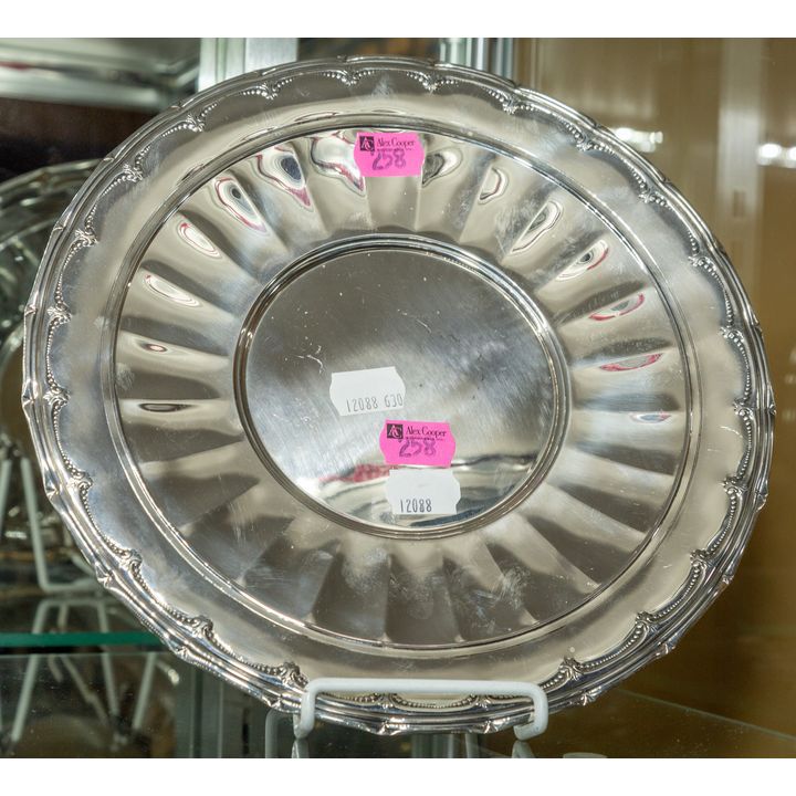 Towle Sterling Dish