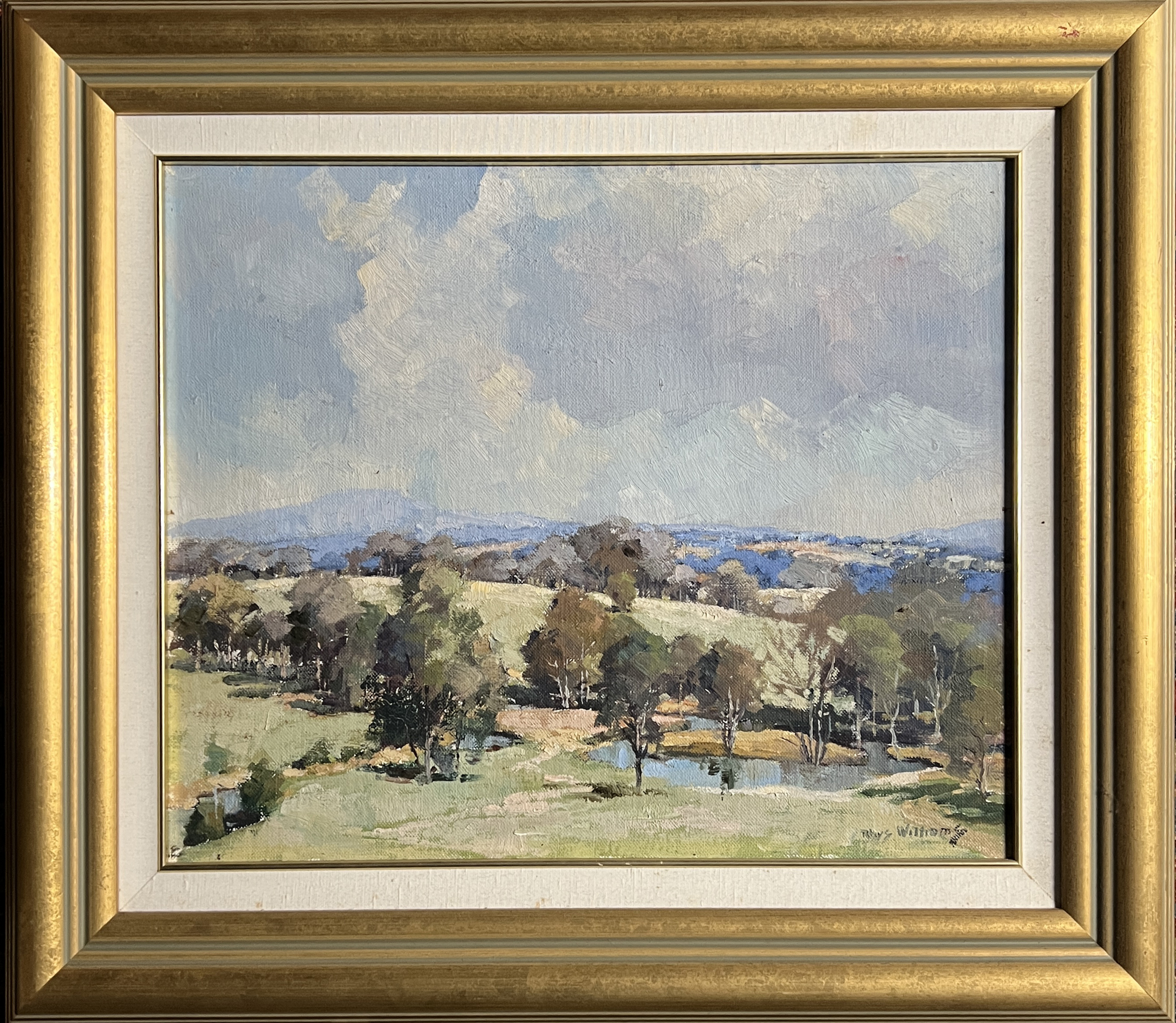 Rhys Williams (1894-1976)