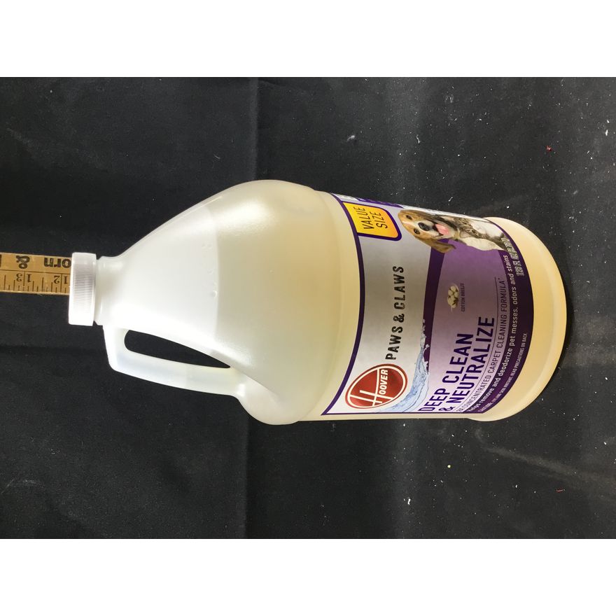 Hoover Paws & Claws Deep Clean & Neutralize