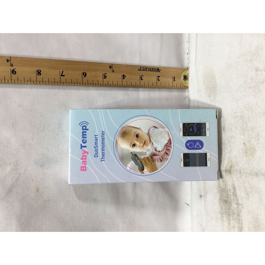 Baby Temp DuoSmart Thermometer