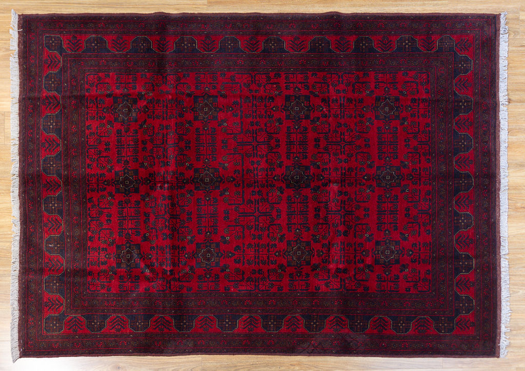 Afghan Khal