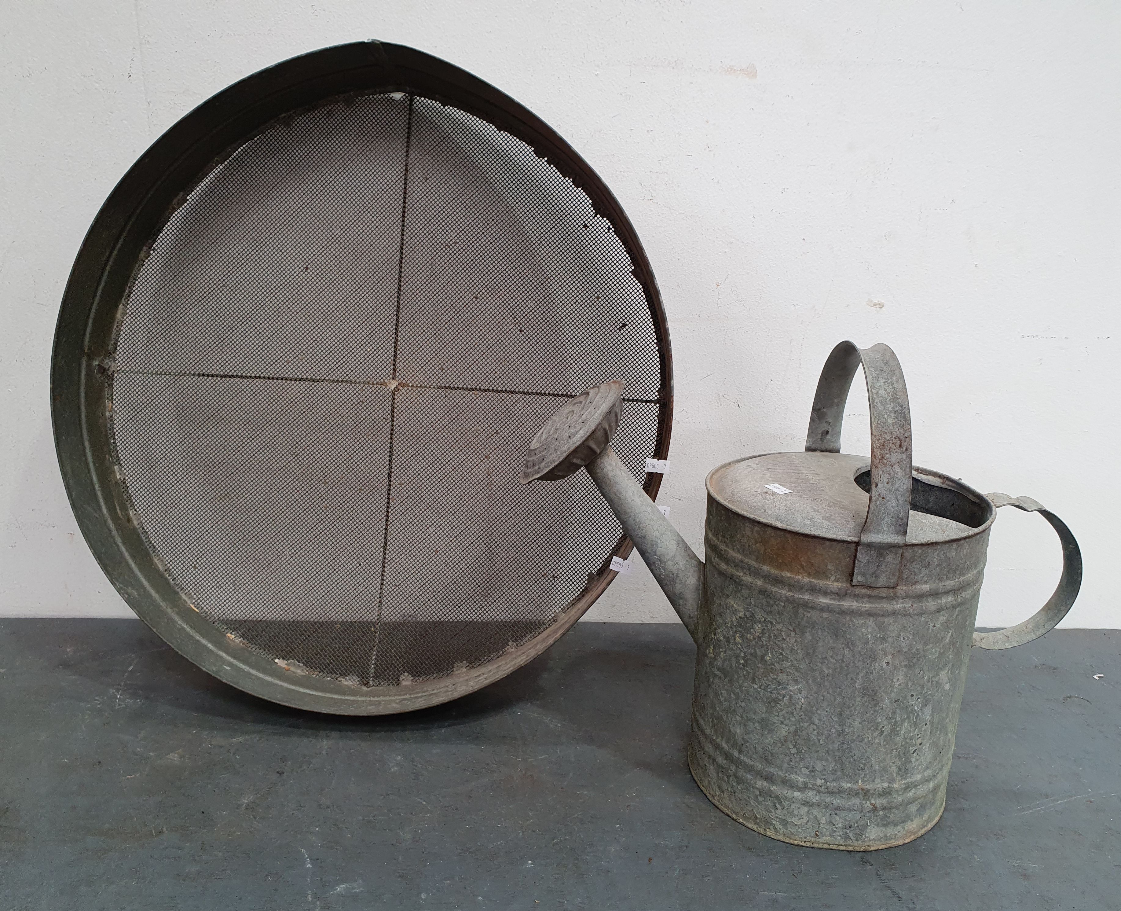 1021 · A SIEVE