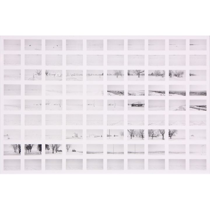 Photograph, Robbert Flick