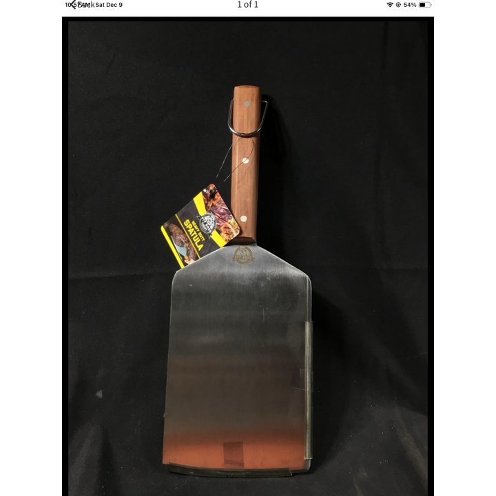 PitBoss Heavy Duty Spatula