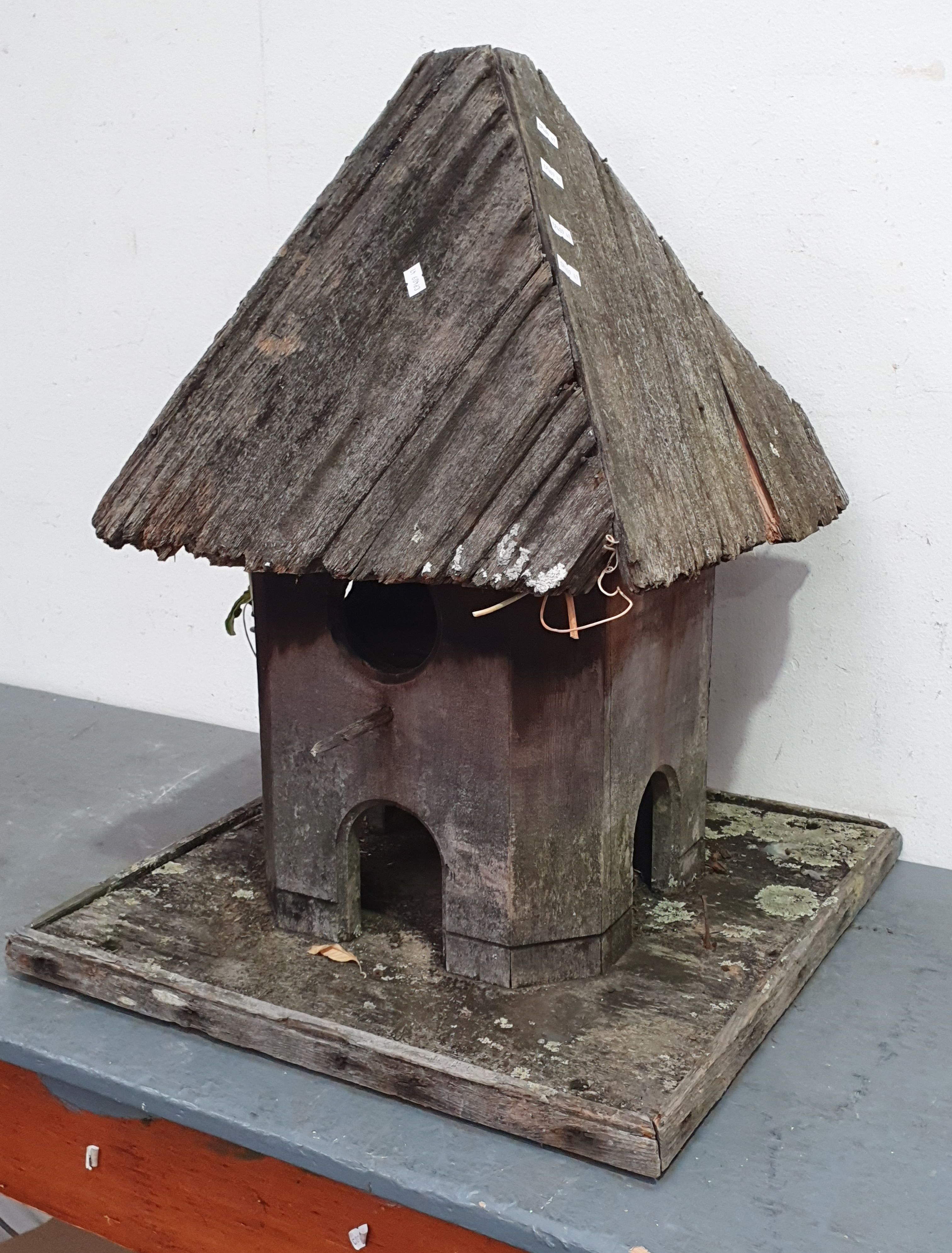 1152 · A BIRDBOX