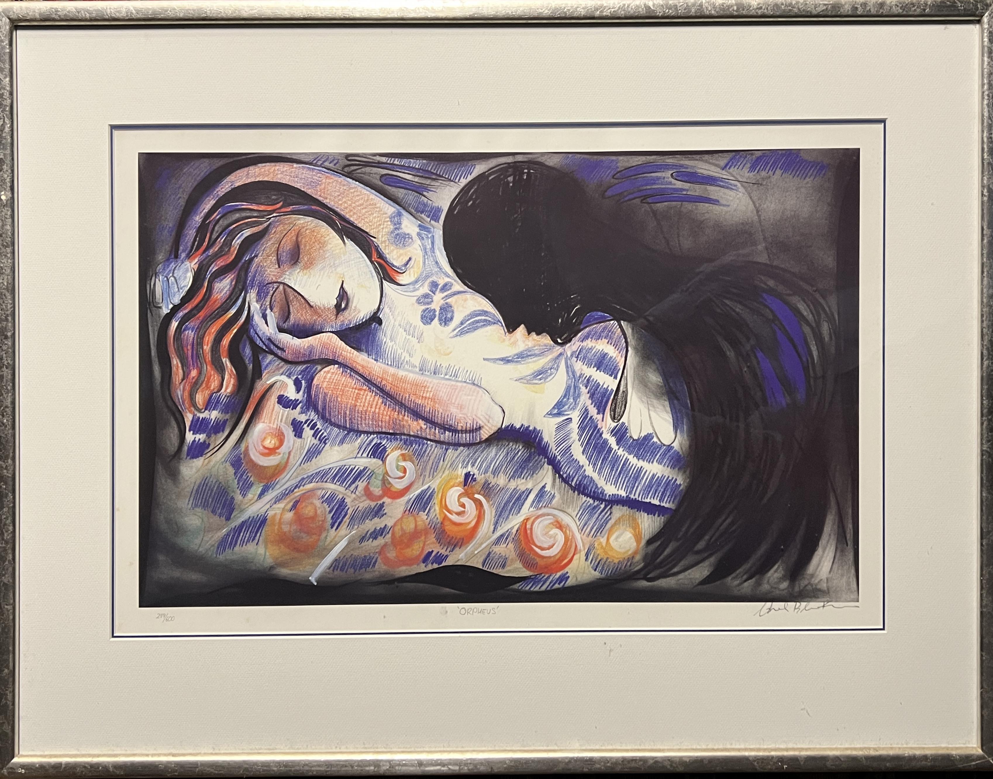 Charles Raymond Blackman (1928-2018)