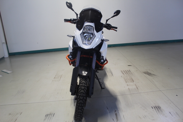 2015 KTM 1190 ADVENTURE R