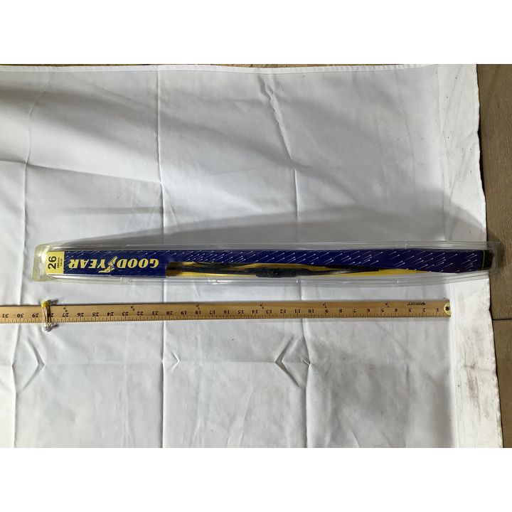 Goodyear Size 26 Windshield Wiper Blade