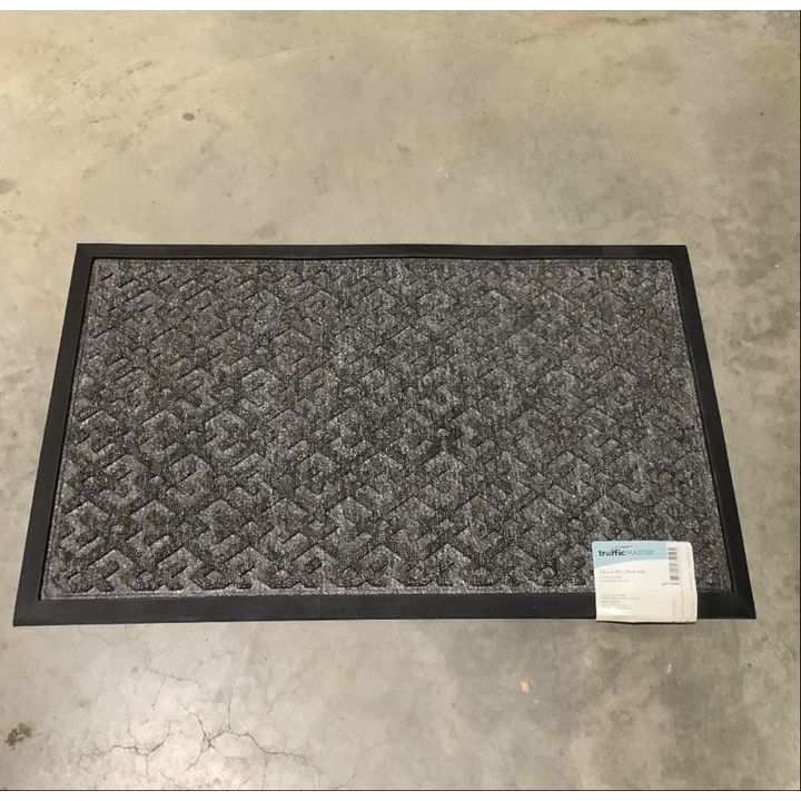 Traffic Master Heavy Duty 18" x 30" Door Mat