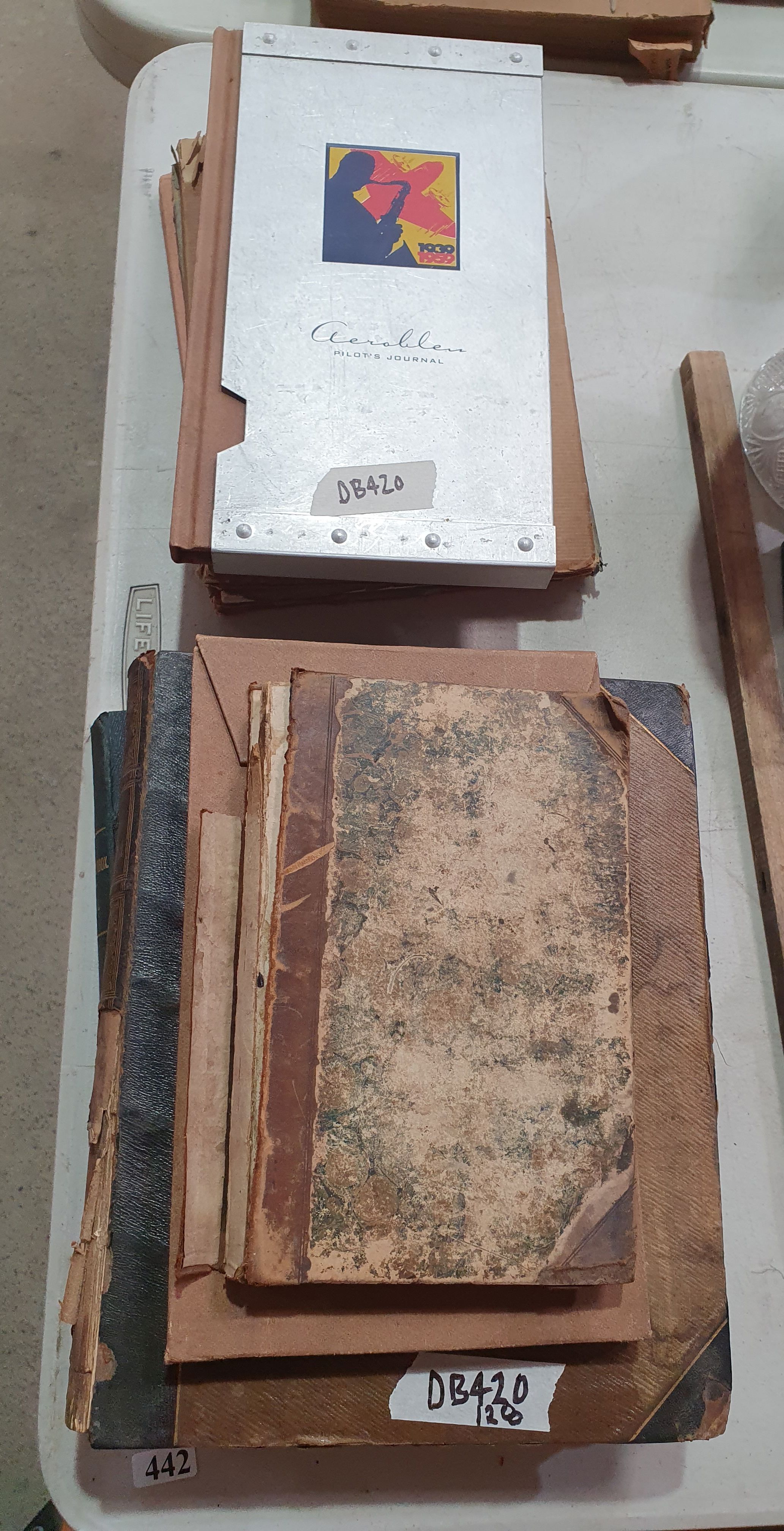 A Group Of 19th And 20th Century Volumes