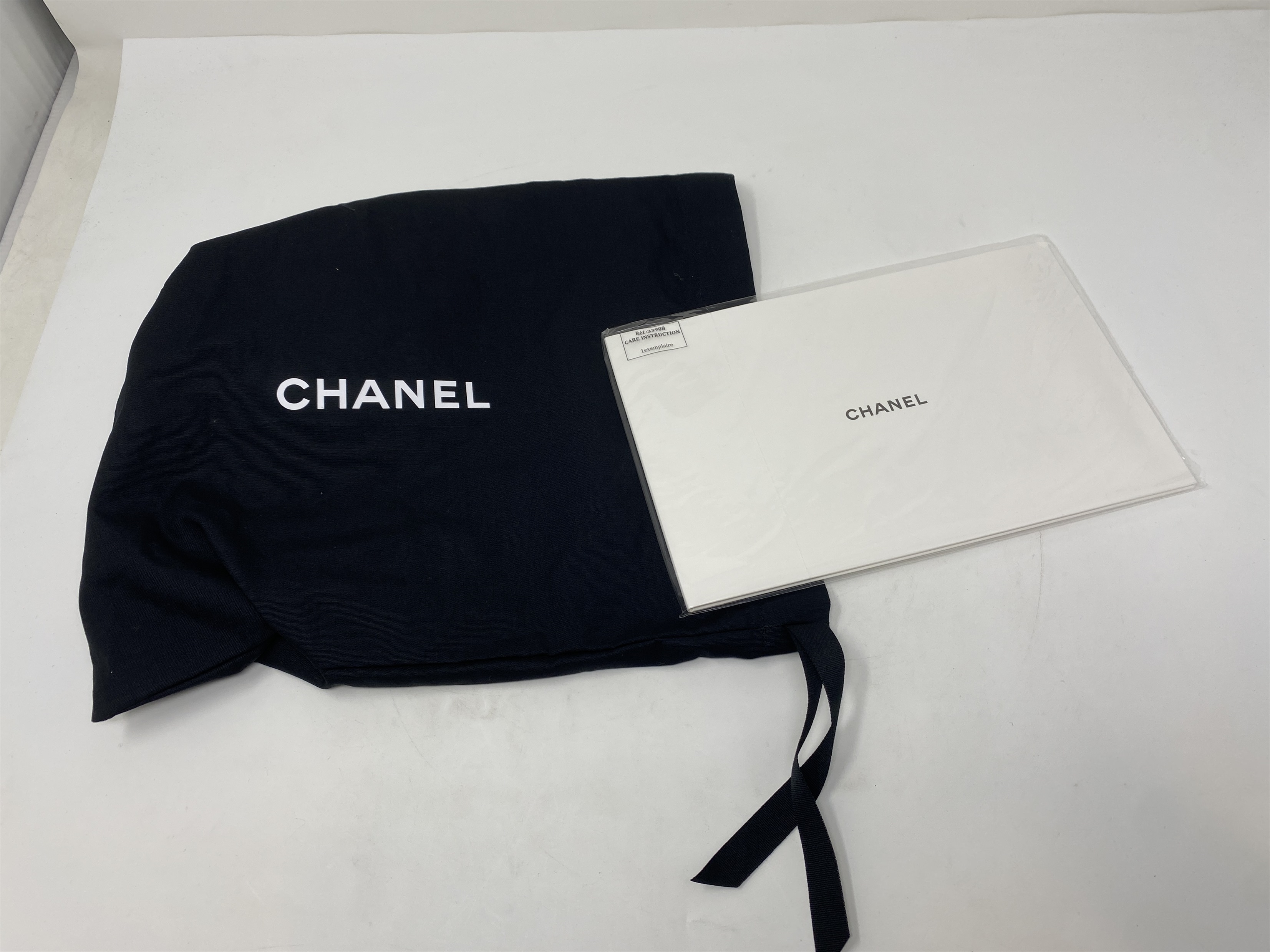 Chanel Bag (Dayton, NJ)  CWS - Asset Management and Sales