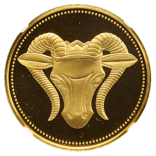 イエスキリスト様の金貨 JCC | ジャパンコインキャビネット / 【SOLD】バーゼル (1680