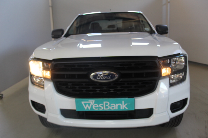 2025 FORD RANGER 2.0D XL 4X4 A/T D/C P/U